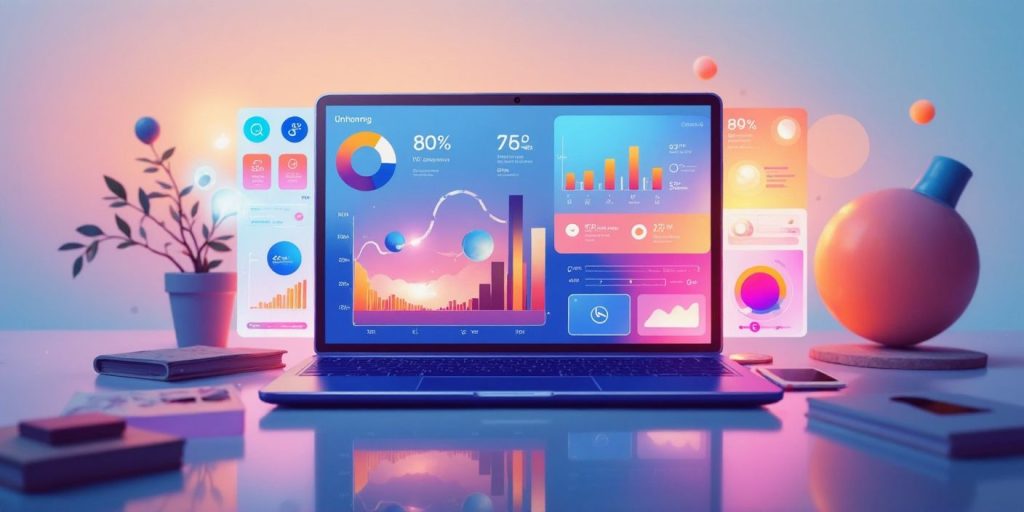 Descubre las 5 claves esenciales para crear una estrategia digital B2B exitosa. Aprende a identificar a tu cliente ideal, establecer objetivos claros y seleccionar las herramientas adecuadas para impulsar tu negocio.