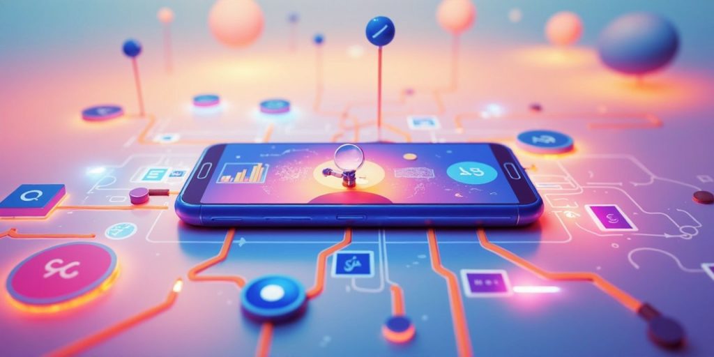 SEO para estrategia b2b