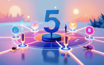 5 Claves para Diseñar una Estrategia Digital B2B Efectiva