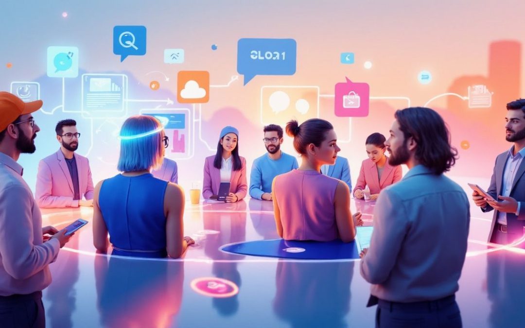 Buyer Persona: La Clave para una estrategia de marketing efectiva