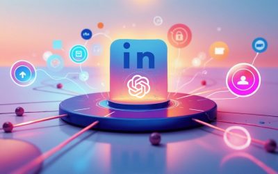 Cómo ChatGPT puede mejorar tu estrategia de contenido en LinkedIn