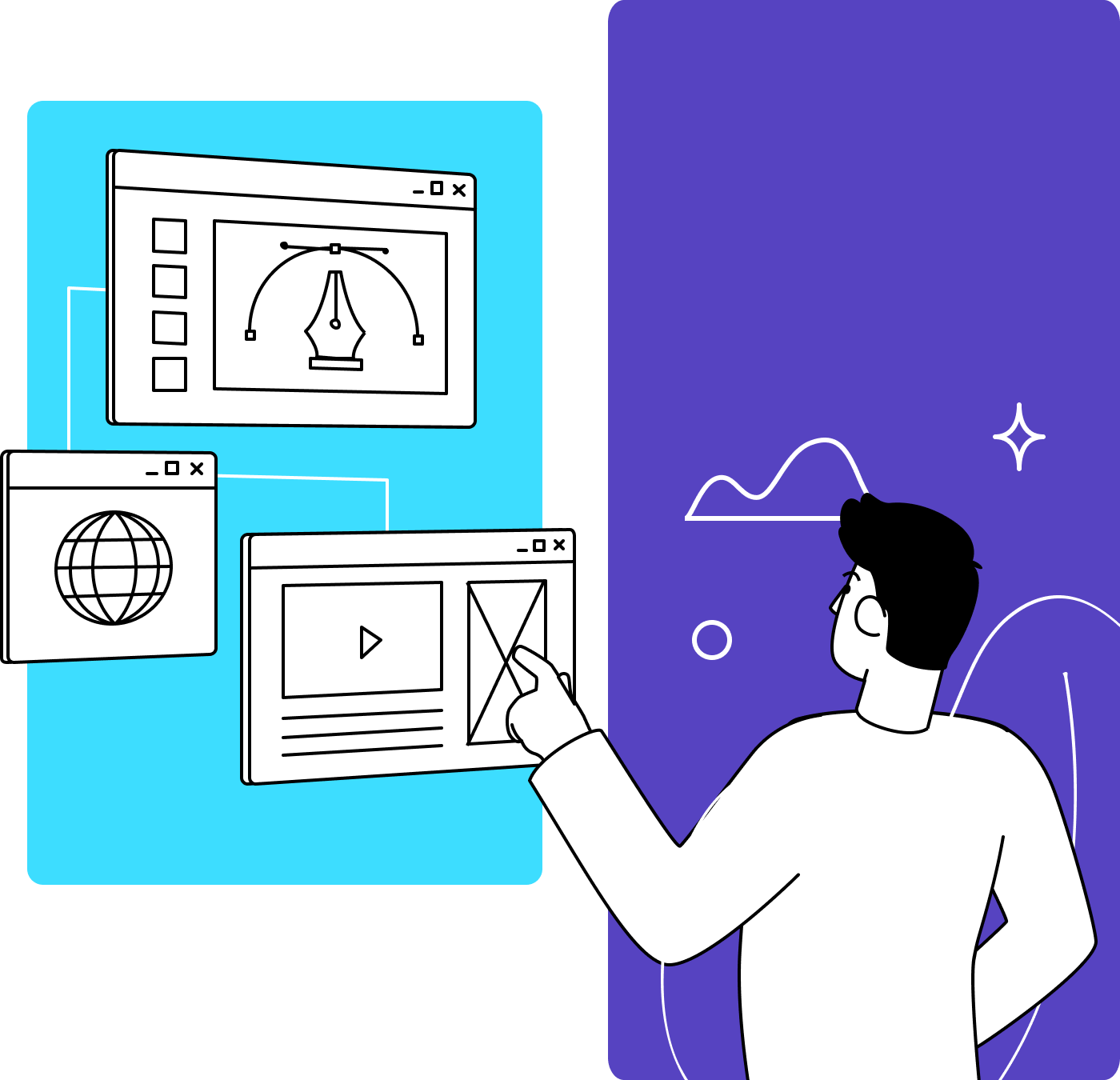 curso de gestión de redes sociales